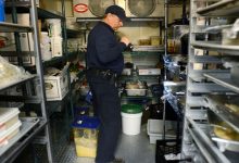 Why is regular restaurant inspection important