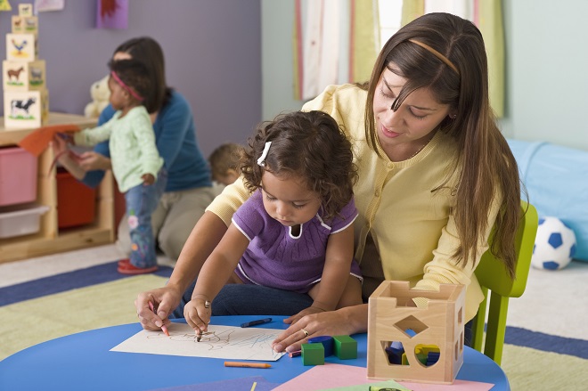 The Importance Of Opening A Home Daycare In St. Pete