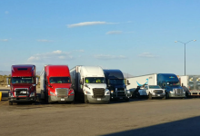 6 Essential Tips To Master Trucking Bookkeeping